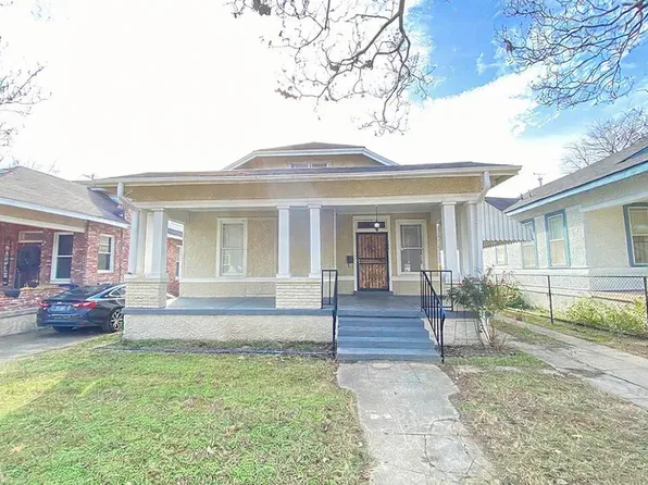 1221 Forrest Ave, Memphis, TN 38104