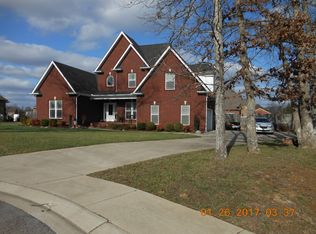 108 Sweet Bay Ct, Murfreesboro, TN 37128