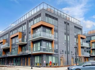 73 Curlew Dr #36, Toronto, ON M3A 0B1