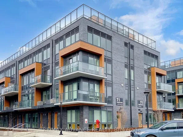 73 Curlew Dr, Toronto, ON