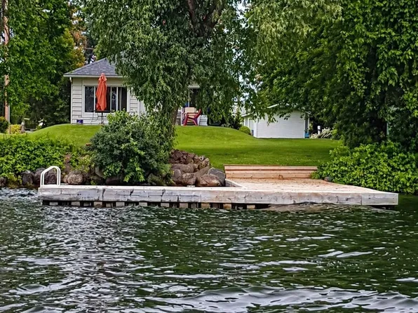 645 Cedarvale Dr, Innisfil, ON L9S 4L1