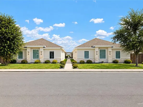 1018 N Abbey Ave, Edinburg, TX 78541