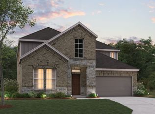 6340 Simone Ave, McKinney, TX 75071