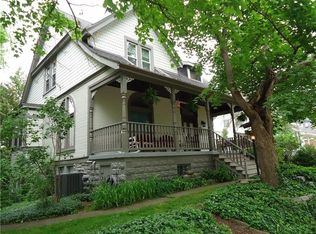 54 Belvidere St, Pittsburgh, PA 15205