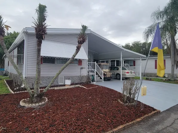 5853 Tuna Dr #2065, Orlando, FL 32822