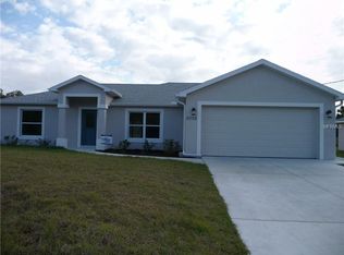 6026 Deer Run Rd, North Port, FL 34291