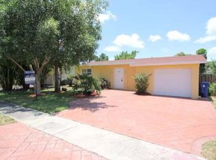 9110 NW 26th St, Fort Lauderdale, FL 33322