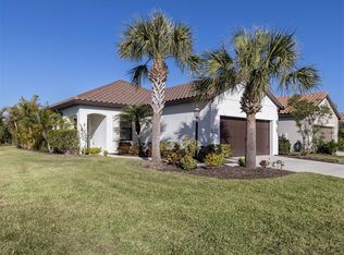 205 Carlino Dr, Nokomis, FL 34275