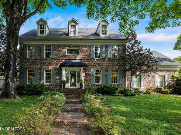 6933 Old Kent Dr, Knoxville, TN 37919
