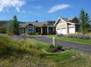 396 Harrier Cir, Eagle, CO 81631