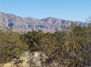 0 Esperanza, Cabazon, CA 92230