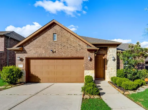 2309 Grayson Valley Lane, Pearland, TX 77089