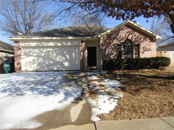 3933 Parkhaven Dr, Denton, TX 76210