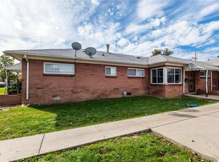 3381-3389 Kearney St, Denver, CO 80207