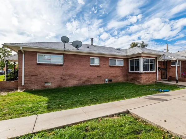 3381-3389 Kearney Street, Denver, CO 80207