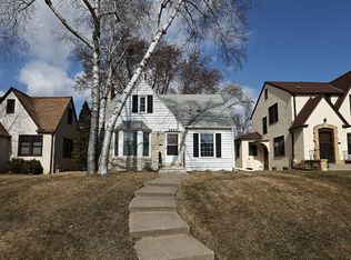 1621 Pinehurst Ave, Saint Paul, MN 55116