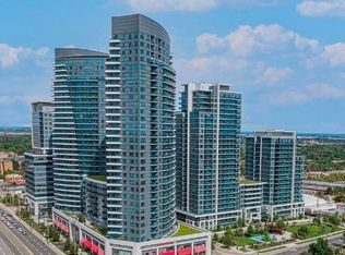 7165 Yonge St #1206, Markham, ON L3T 0C9