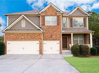 7324 Demeter Dr, College Park, GA 30349