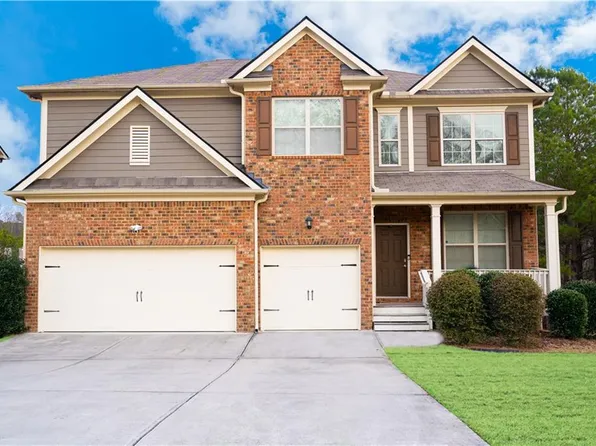 7324 Demeter Dr, College Park, GA 30349