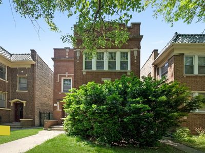 5010 N California Ave, Chicago, IL, 60625