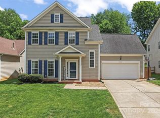 13430 Norseman Ln, Huntersville, NC 28078