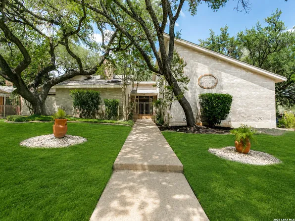 3451 HUNTERS RUN ST, San Antonio, TX 78230