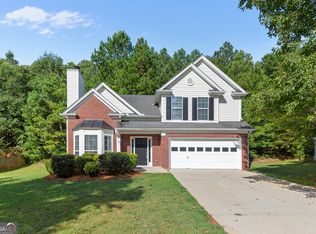 312 Yarbrough Ct, Dacula, GA 30019