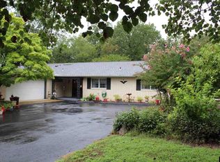 37 Gwen Cir, Lakeview, AR 72642