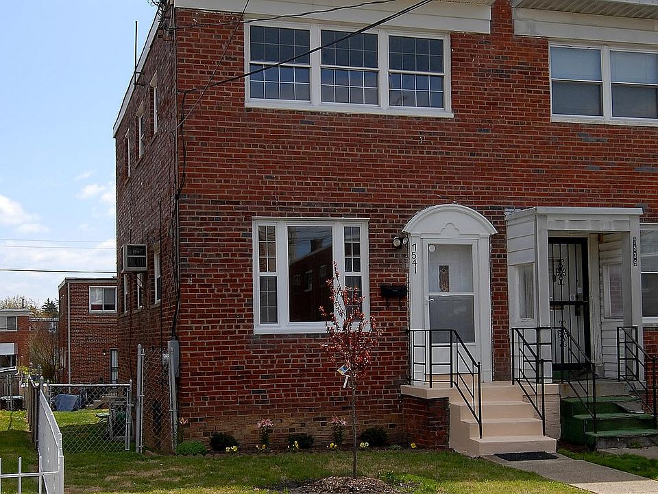 Main Exterior