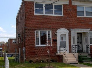 7541 9th St NW, Washington, DC 20012