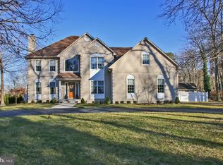 1709 Brookfield St, Vineland, NJ 08361