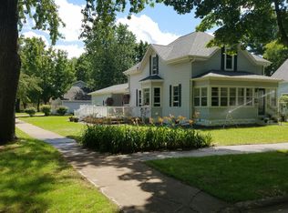 301 Macomber St, Chippewa Falls, WI 54729