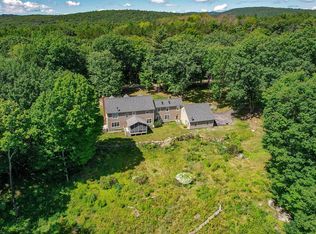 99 Brimstone Corner Rd, Hancock, NH 03449