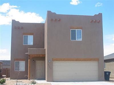 2nd image of 3405 Mata Ortiz Dr SW