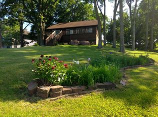 3172 Crestview Dr, Ellston, IA 50074