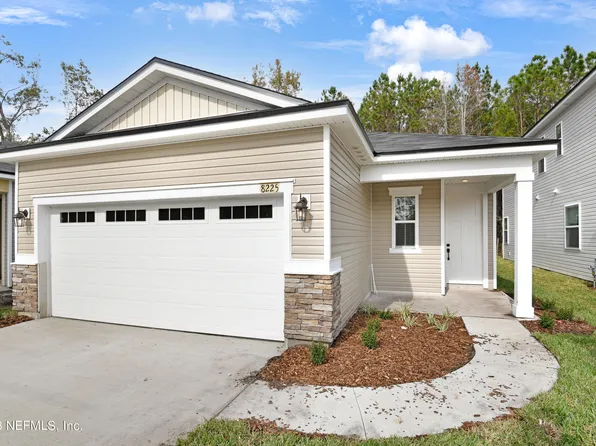 8225 MARIETTA STILL Drive, Jacksonville, FL 32221