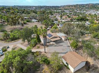 9465 Vista Dr, Spring Valley, CA 91977