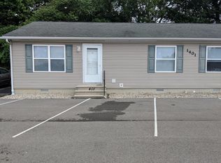 1401 N Haiden Dr #48, Syracuse, IN 46567