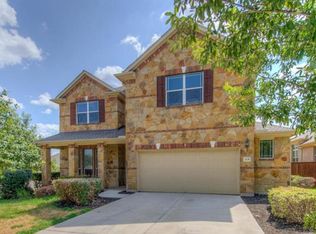 201 Purtis Creek Ln, Georgetown, TX 78628