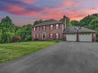 271 Heritage Dr, Blue Ridge, VA 24064