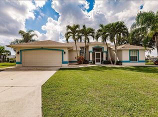2212 SW 40th Ter, Cape Coral, FL 33914