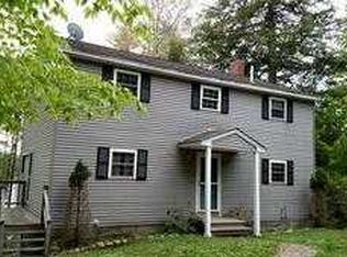 238 Lakewood Rd, Casco, ME 04015