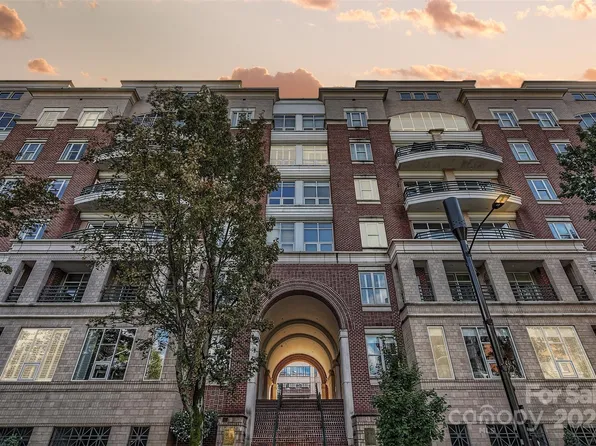400 N Church St Unit 413, Charlotte, NC 28202