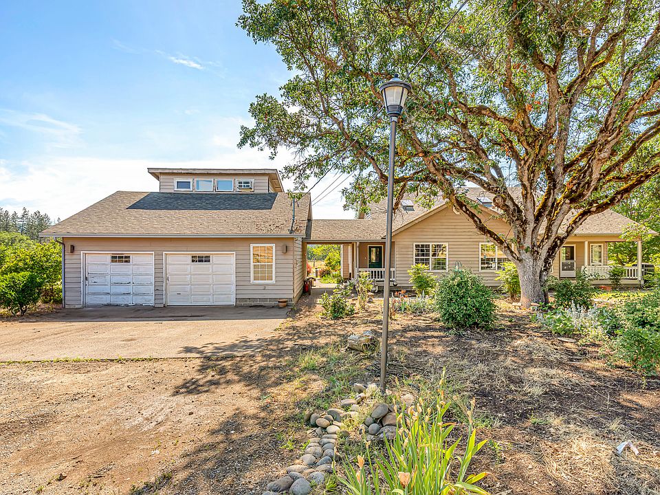 12280 Modoc Rd, White City, OR 97503 MLS 220169762 Zillow