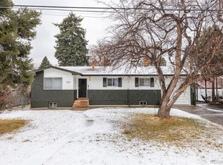 2425 S Steele St, Denver, CO 80210