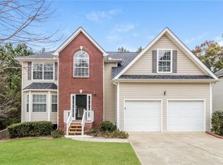 56 Birchfield Ct, Dallas, GA 30132