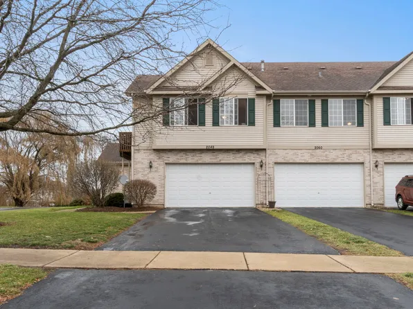 2048 Village View Dr Unit D, Yorkville, IL 60560
