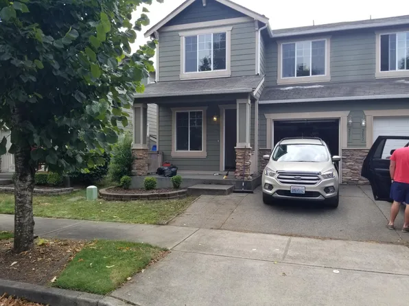 5653 56th Loop SE, Lacey, WA 98503