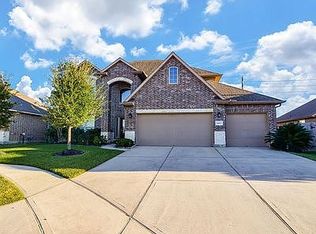 20607 Great Pines Dr, Cypress, TX 77433