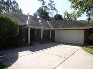 4518 Dogwood Ridge Ln, Kingwood, TX 77345